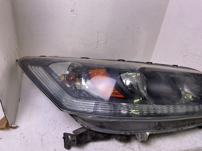 Headlamp Assembly FORD FUSION Right 17 18 19 201