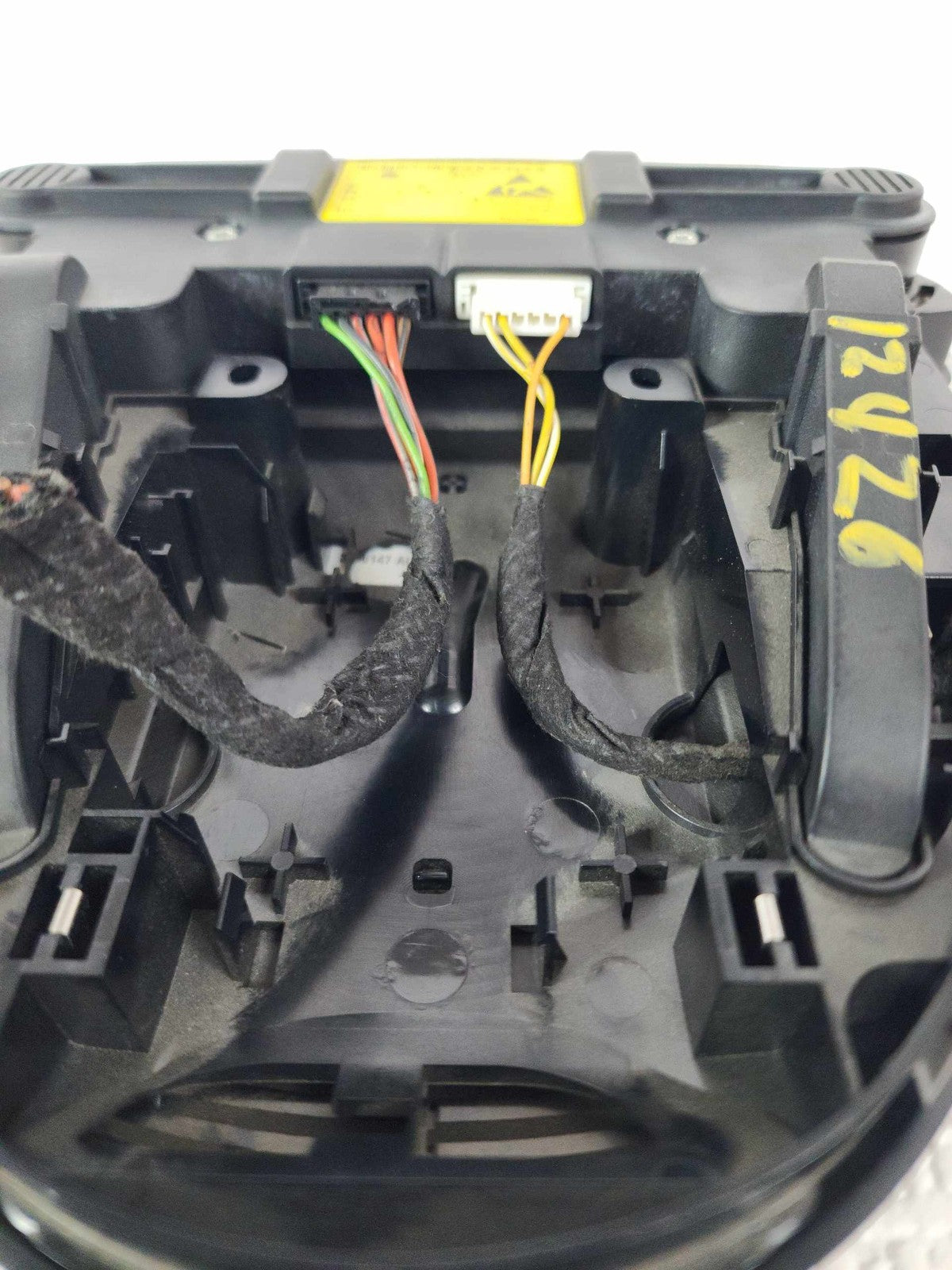 Overhead console MINI COOPER CONTRYMN 125