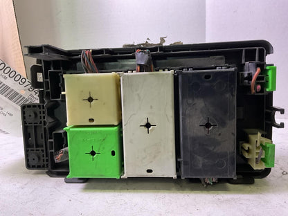 Engine Fuse Box CHEVY COLORADO 04 05 062