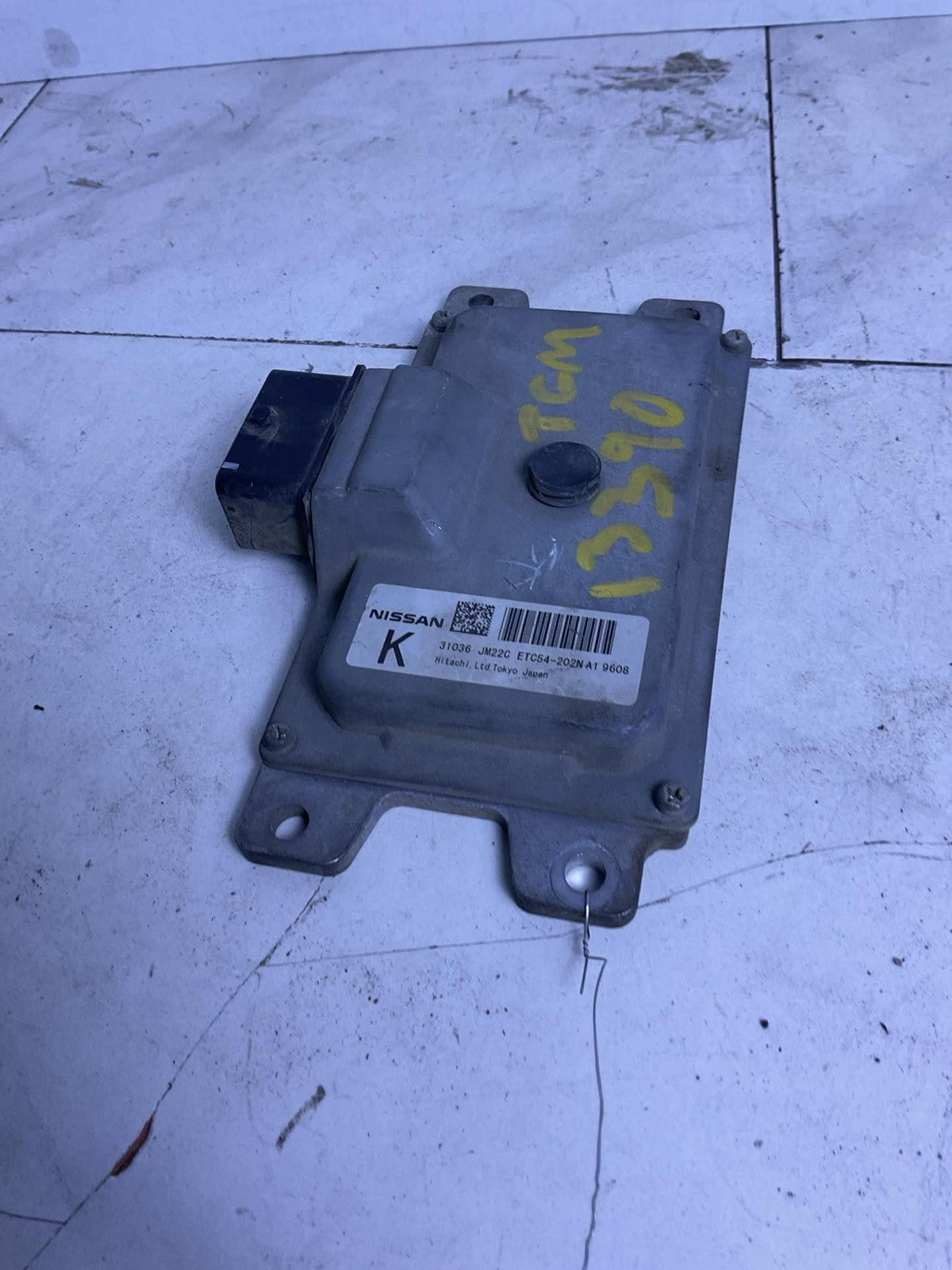 Chassis Brain Box ROGUE EXCEPT SPORT 090