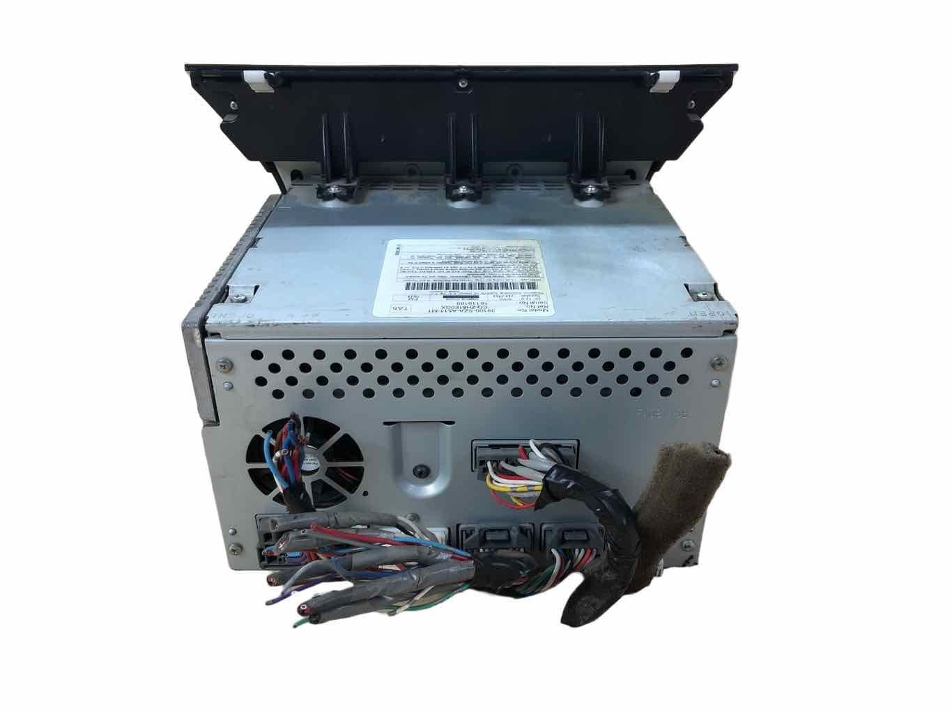 Audio & Visual Equip.(radio) HONDA PILOT 12 13 14 151