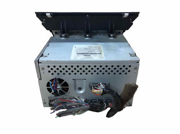 Audio & Visual Equip.(radio) HONDA PILOT 12 13 14 151