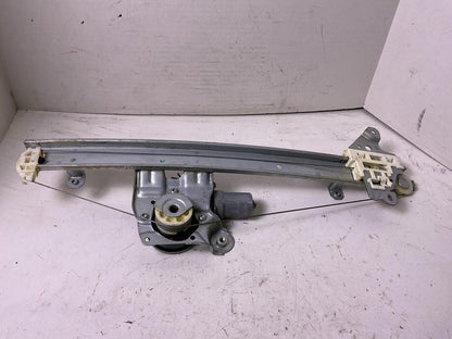 Back Glass Regulator NISSAN ALTIMA 193