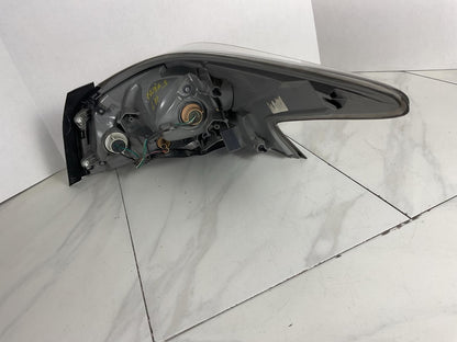 Tail Light Assembly NISSAN ALTIMA Left 14 150