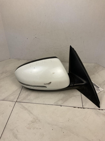 Right Passenger Side Door Mirror for 2012-2013 KIA OPTIMA2