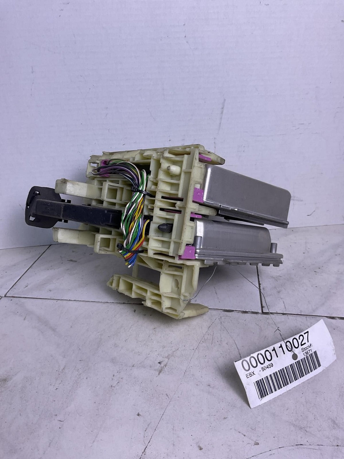 Engine/motor Brain Box VOLVO XC90 05 06 070