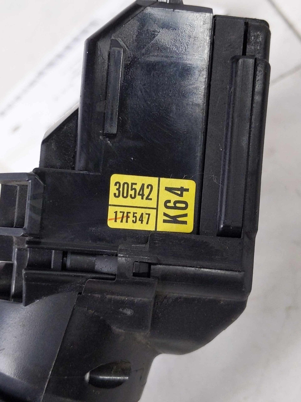 Combination Switch LEXUS GS350 07 08 09 10 115