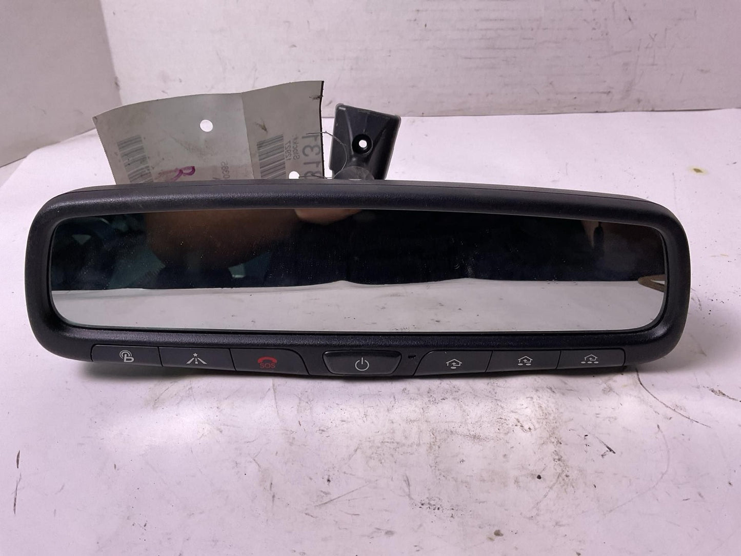 Rear View Mirror HYUNDAI SONATA 11 12 13 14 15 16 17 18 190