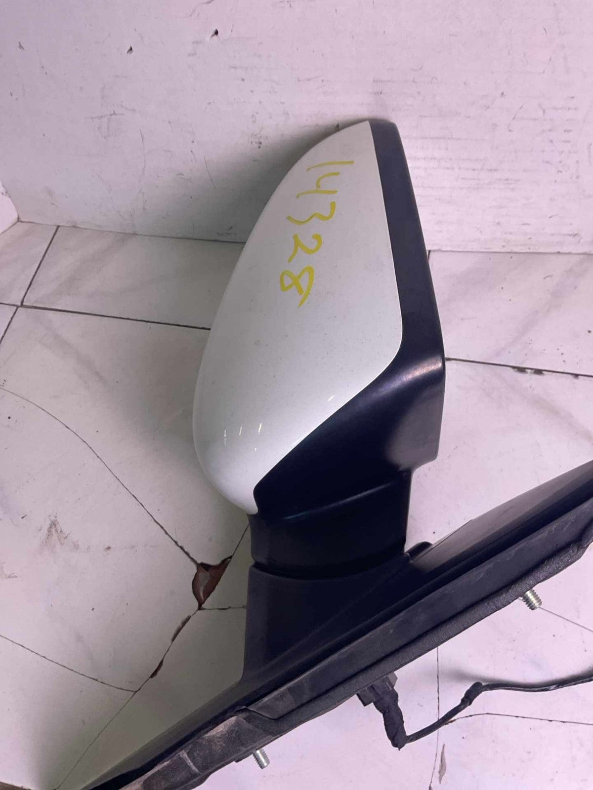 Door Mirror HONDA ACCORD Right 163