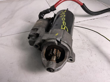 Starter Motor BMW 645CI 04 051
