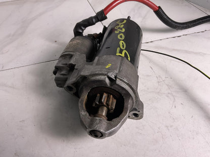 Starter Motor BMW 645CI 04 051