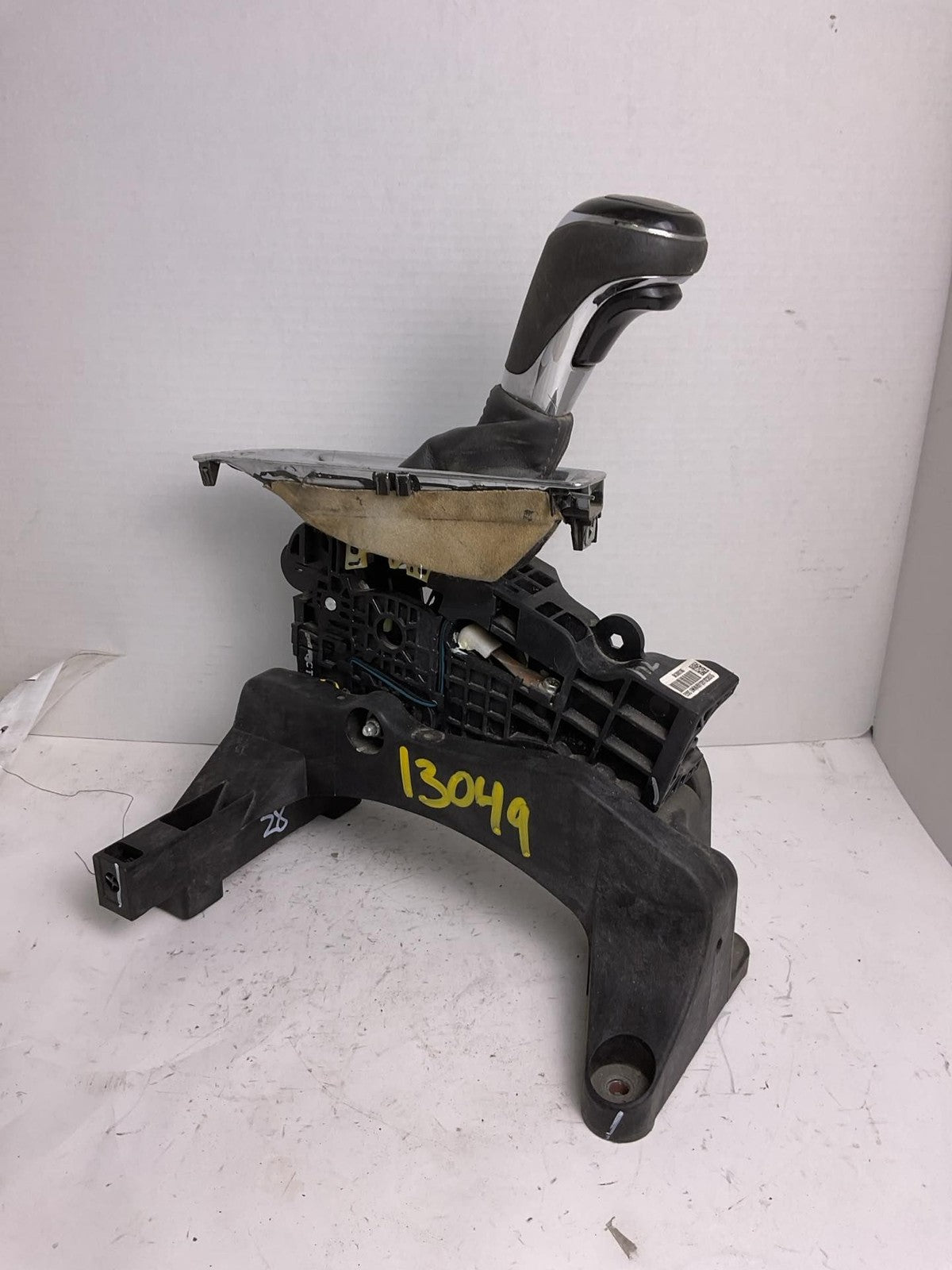 Floor Shifter CHEVY MALIBU 16 17 181