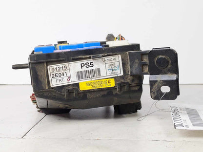 Engine Fuse Box HYUNDAI TUCSON 05 06 07 08 094