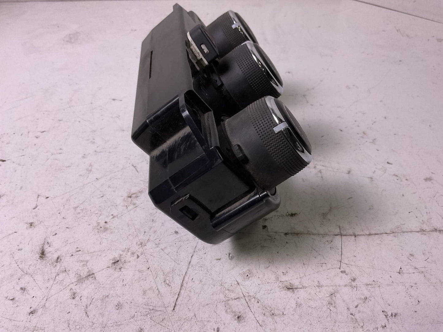 Heater A/c Control DODGE PICKUP 1500 13 14 15 16 17 18 19 20 21 22 23 243