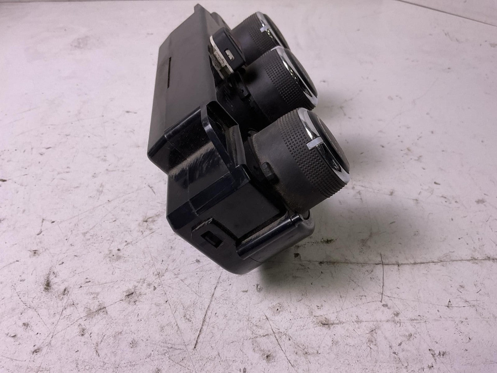 Heater A/c Control DODGE PICKUP 1500 13 14 15 16 17 18 19 20 21 22 23 243