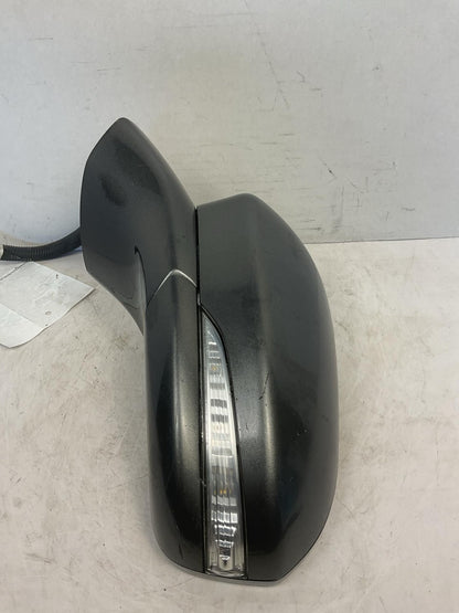 Door Mirror FORD FUSION Left 15 16 174