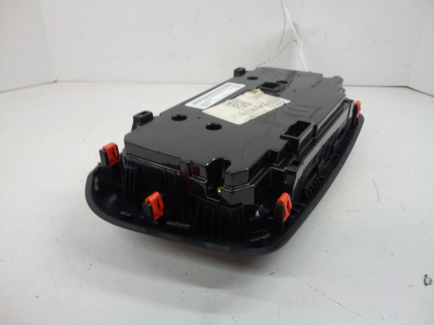 Heater A/c Control RENEGADE 21 228