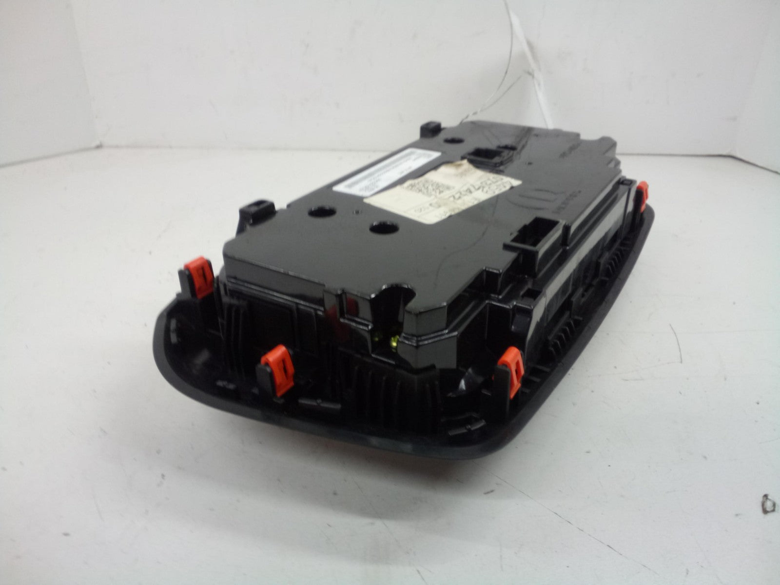 Heater A/c Control RENEGADE 21 228