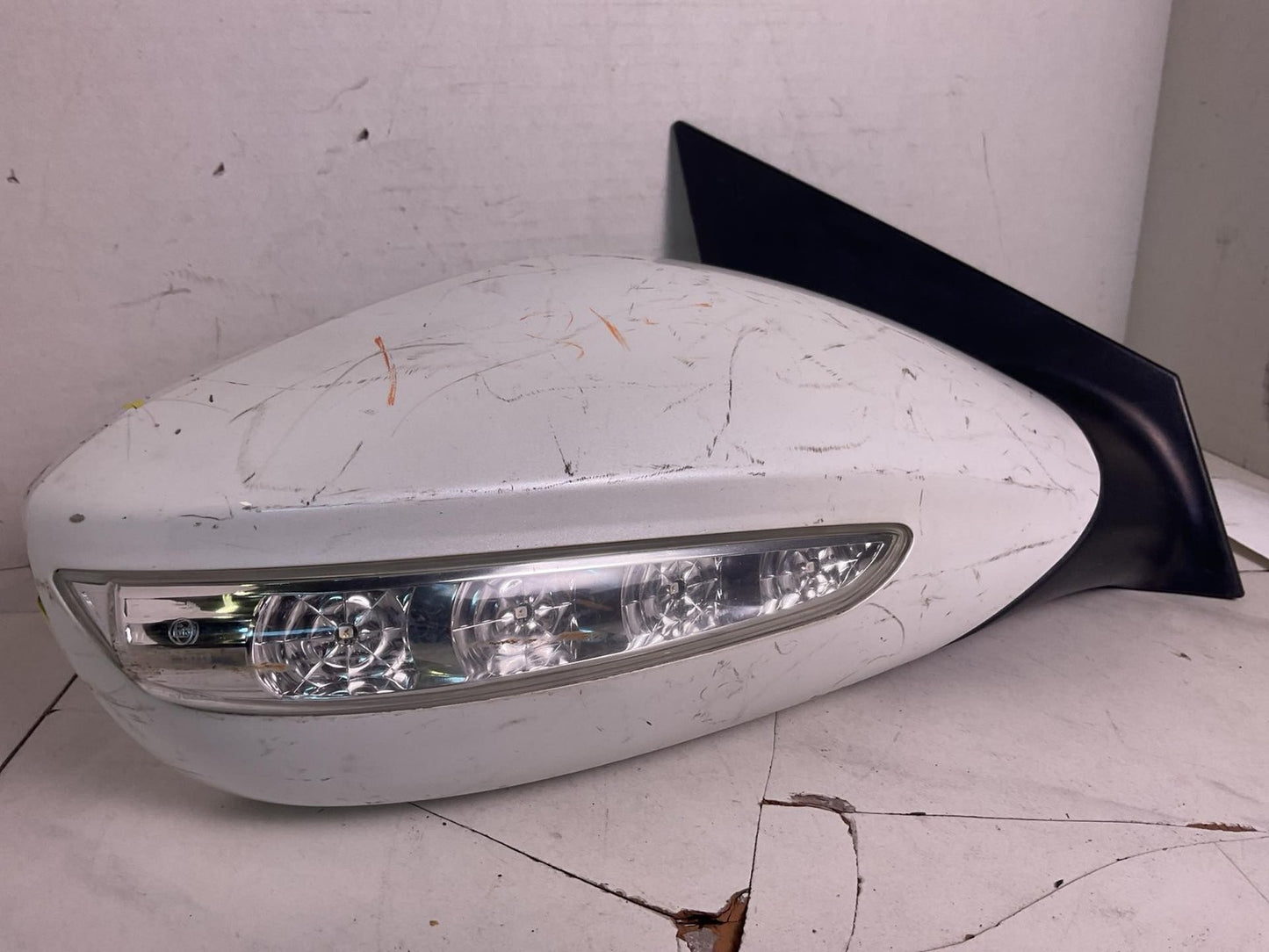 Door Mirror HYUNDAI SONATA Right 11 12 13 14 153