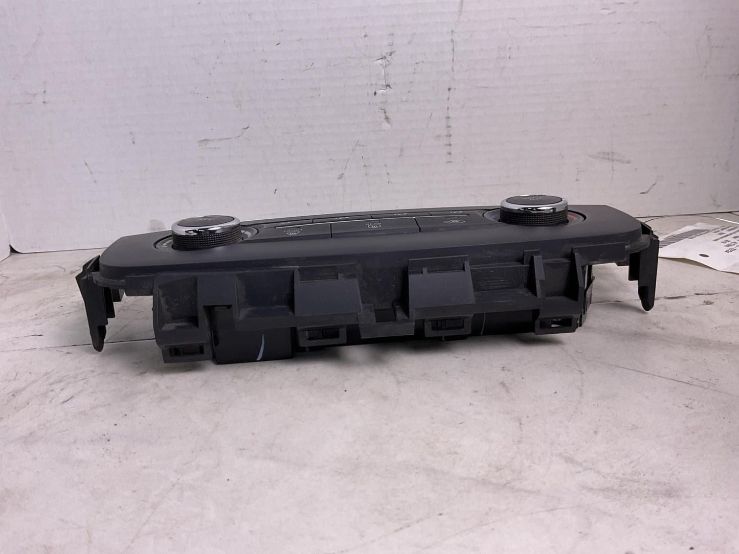 Heater A/c Control NISSAN ALTIMA 16 17 181