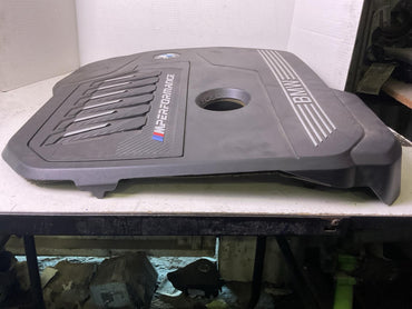 Engine Cover BMW M440I 231