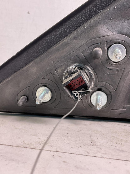 Door Mirror Right Passenger Side For 2013 2014 Ford Mustang2