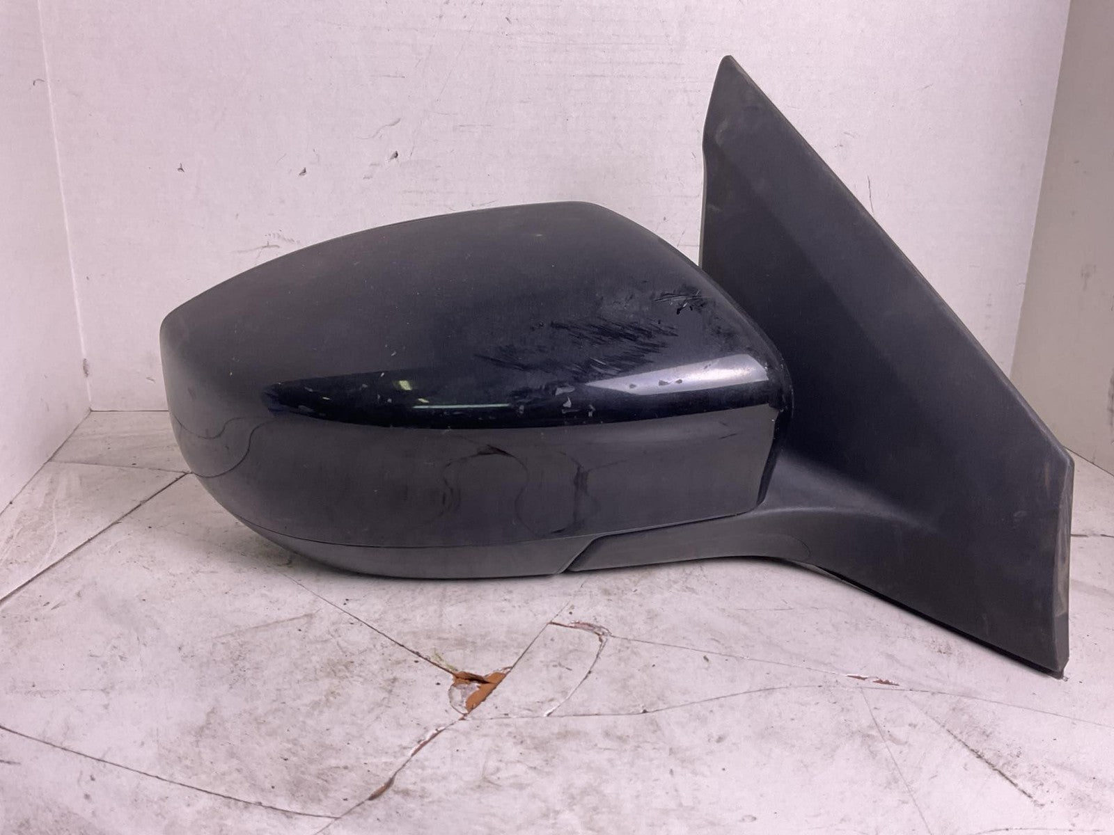 Door Mirror Right Passenger Side For 2013 2014 2015 Nissan Sentra3