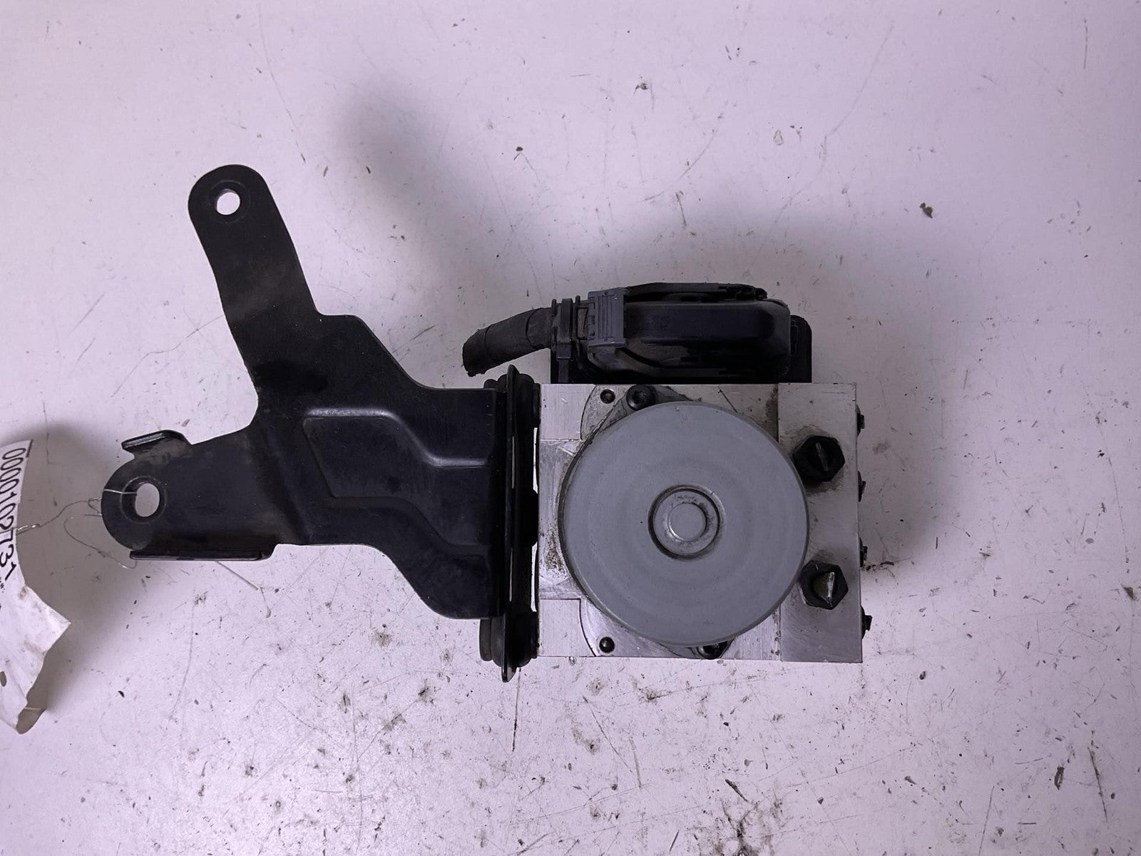 Anti-lock Brake Parts TOYOTA HIGHLANDER 01 02 034