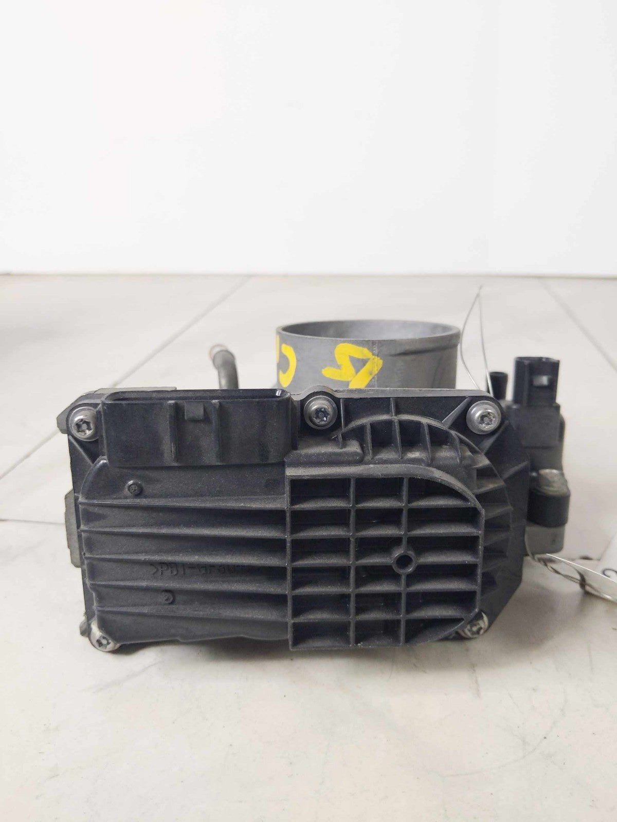 Throttle Body/valve Assy HONDA CIVIC 12 13 14 154