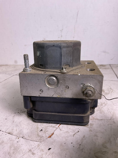 Anti-lock Brake Parts NISSAN VERSA 120