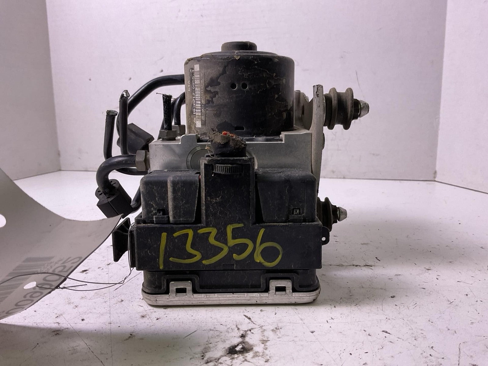 Anti-lock Brake Parts PORSCHE CAYENNE 11 121