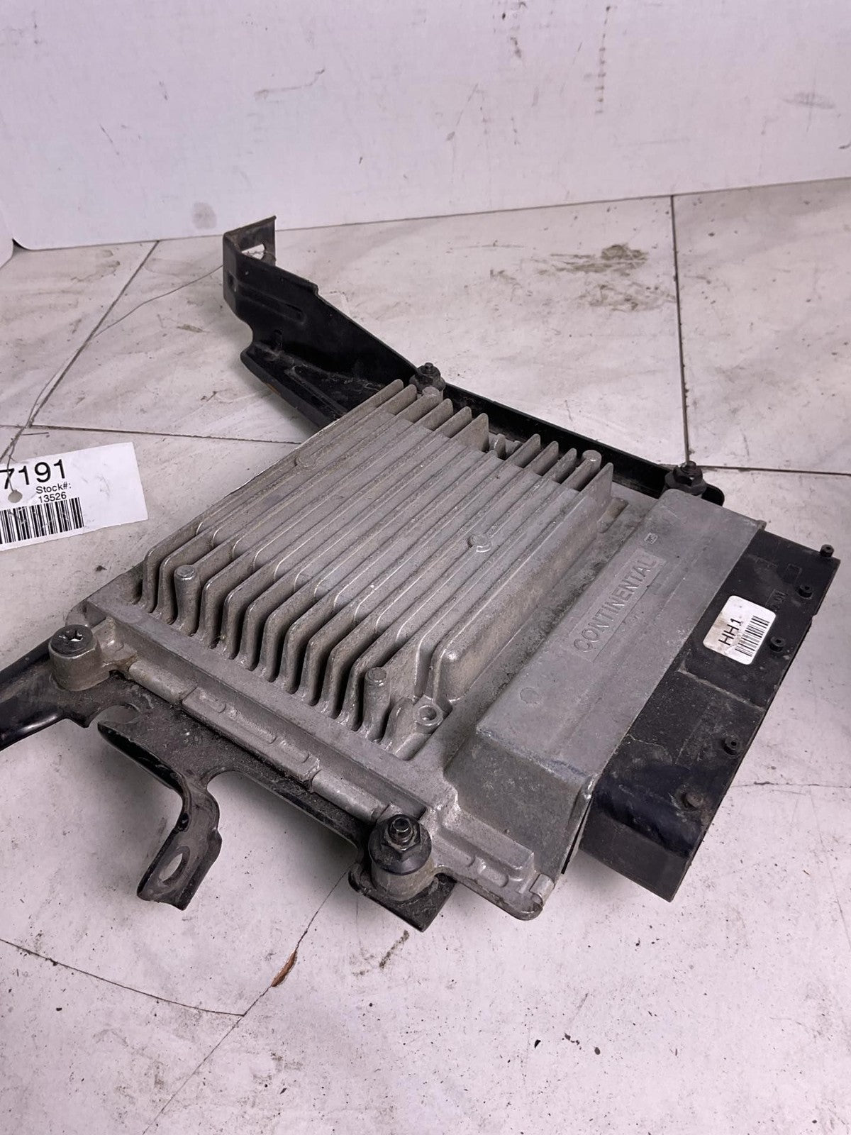 Engine/motor Brain Box HYUNDAI SONATA 11 12 13 14 150