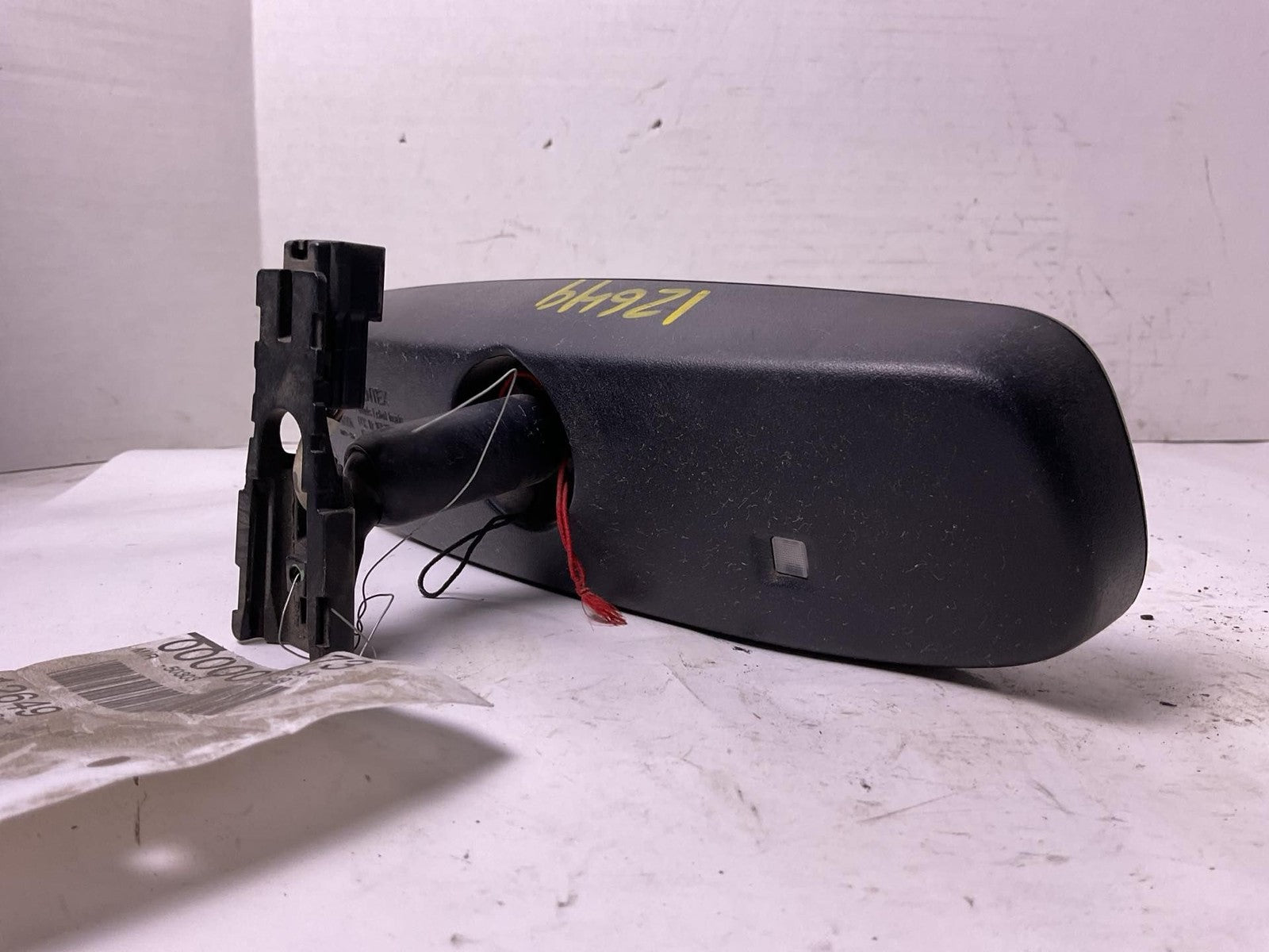 Rear View Mirror LEXUS GS350 10 114