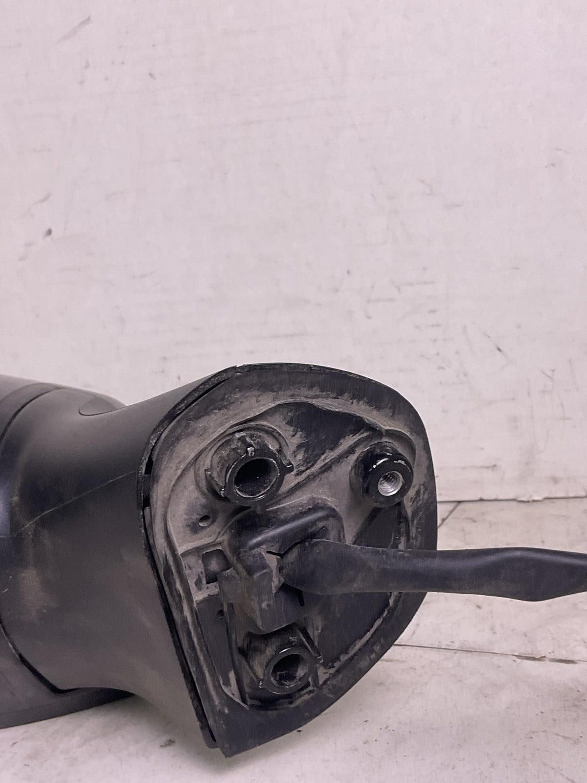 Door Mirror Left Driver Side For 2015 2016 2017 Nissan Versa3