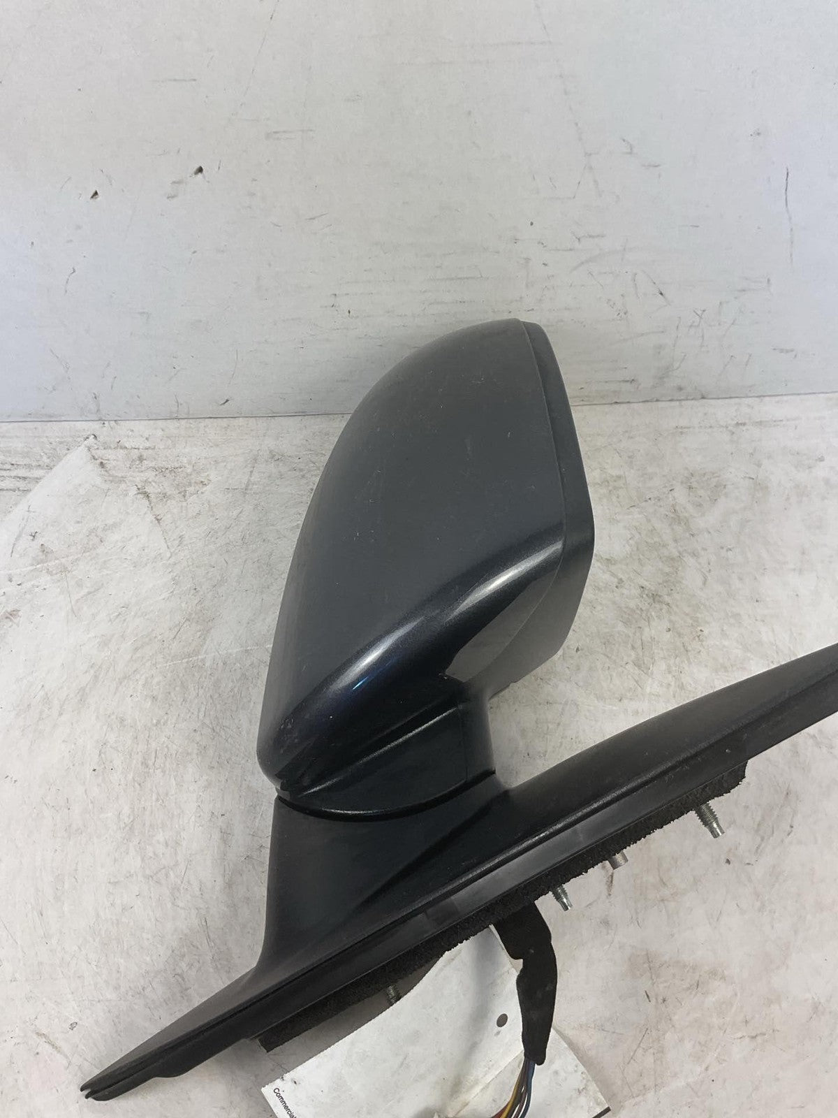 Right Passenger Side Door Mirror For 2016-2018 KIA OPTIMA1
