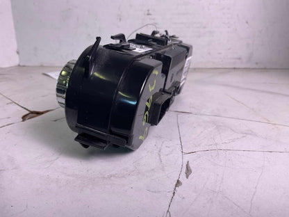 Heater A/c Control MERCEDES CLA CLASS 14 15 16 17 18 199