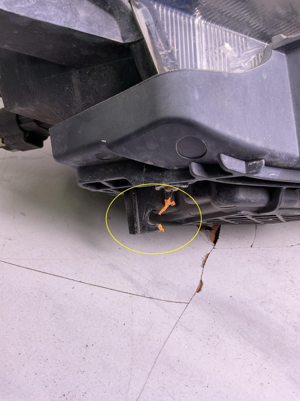 Headlamp Assembly BUICK VERANO Right 12 13 14 15 16 175