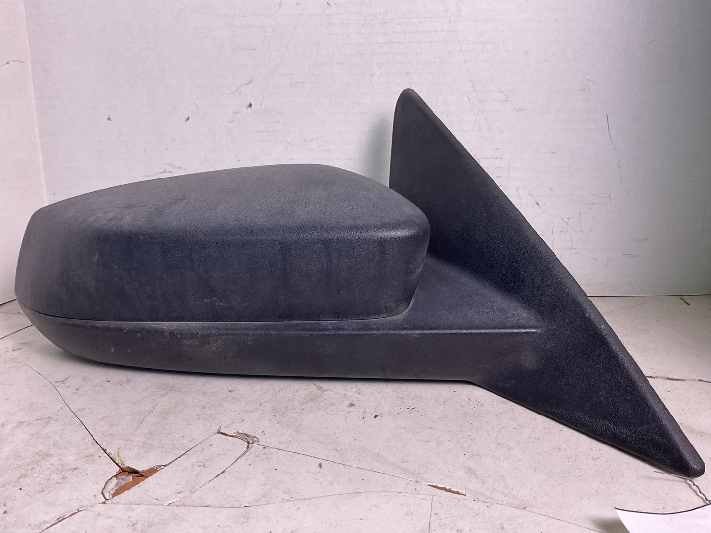 Door Mirror Right Passenger Side For 2013 2014 Ford Mustang4