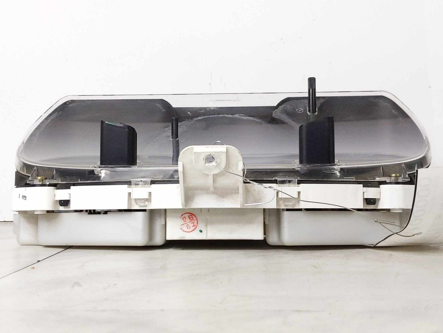 Speedometer TOYOTA HIGHLANDER 01 02 032