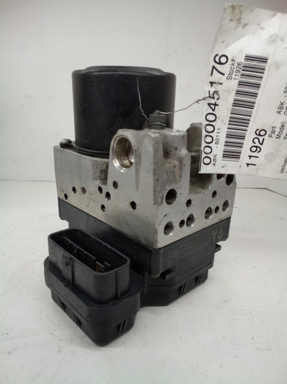 Anti-Lock Brake Pump Module Control Assembly For 2006 LEXUS GS3008