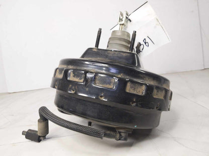Power Brake Booster FORD FOCUS 12 13 14 15 16 17 180