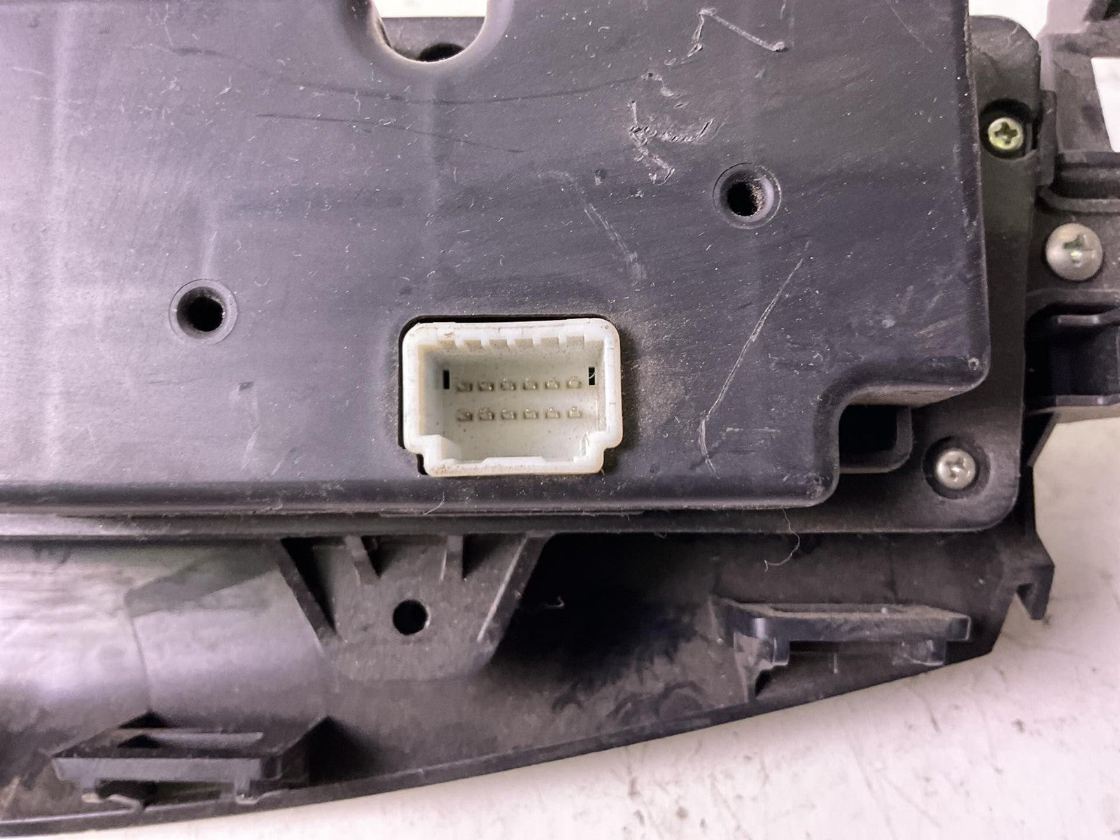 Heater A/c Control NISSAN ALTIMA 13 14 154