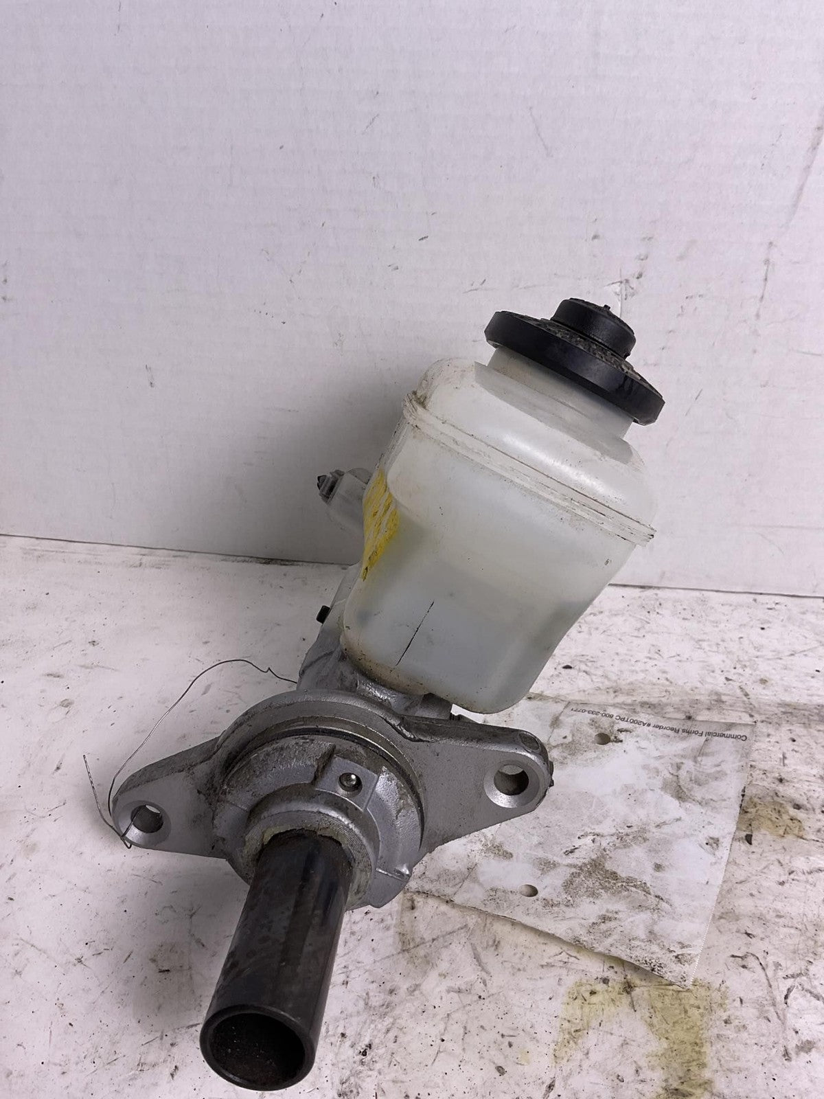 Master Cylinder LEXUS IS250 06 07 08 09 10 11 12 13 14 154