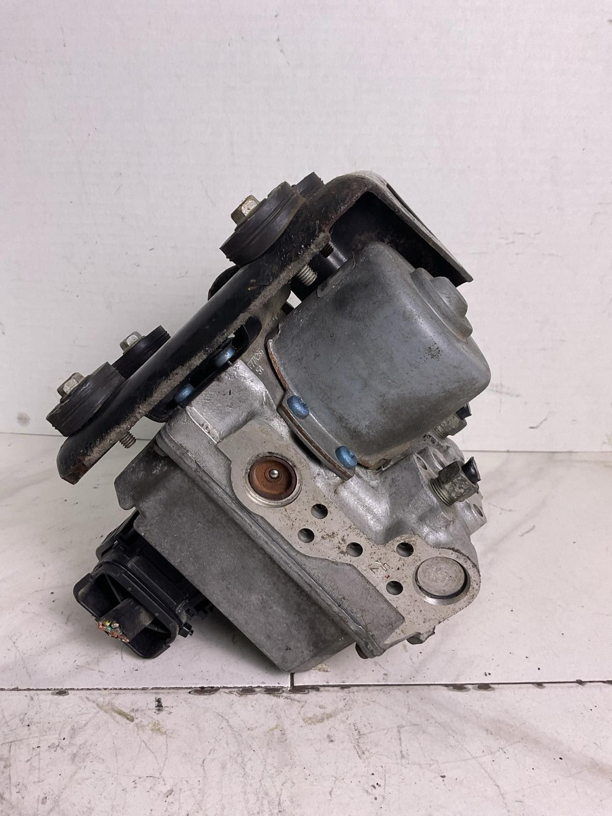 Anti-lock Brake Parts PONTIAC G6 05 06 071