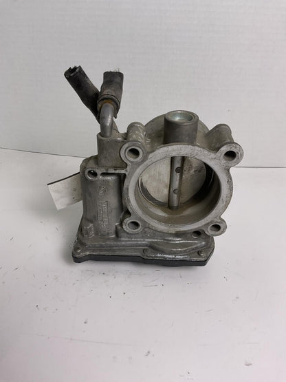 Throttle Body/valve Assy HYUNDAI ELANTRA 11 12 13 14 15 16 17 18 192