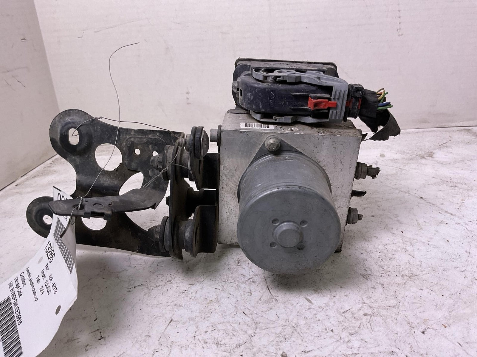 Anti-lock Brake Parts VW CC 11 12 13 14 150