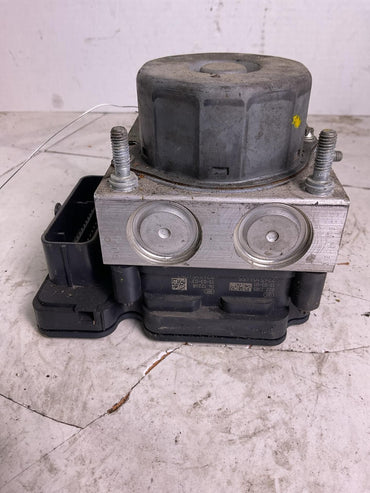 Anti-lock Brake Parts NISSAN VERSA 14 15 16 17 18 191