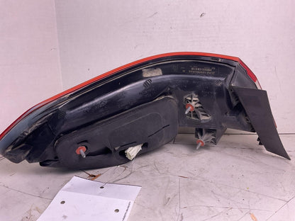 Tail Light Assembly MERCEDES E-CLASS Right 10 11 12 131