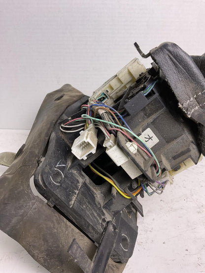 Floor Shifter INFINITI Q50 163