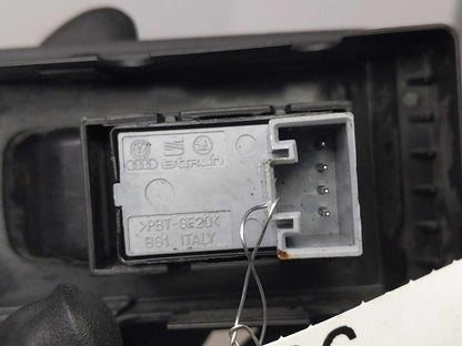 Door Switch Front GOLF EXCEPT GTI 126